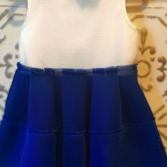 Pastourelle Other - Pastourelle by Pippa and Julie Color Block Dress 3T